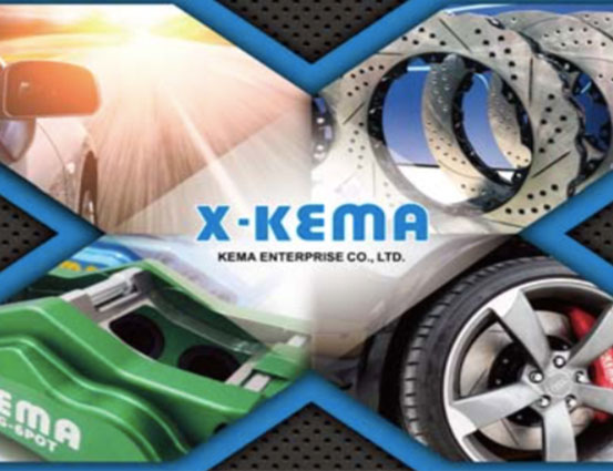 KEMA WILL PARTICIPATE IN 2018 SEMA SHOW (10.30-11.02) IN CENTRAL HALL #20076