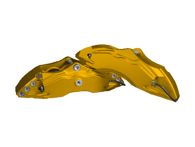 6P Front Caliper(3610)
