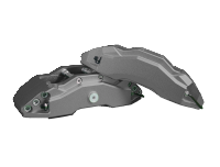 Calipers 1801 PP01
