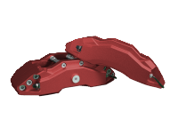 Calipers 1801 PP02