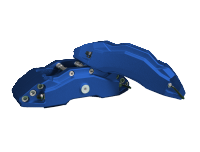 Calipers 1801 PP10
