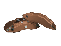 Calipers 1801 PP14