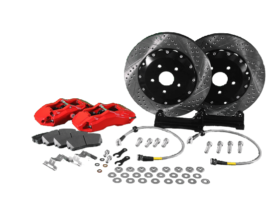 Rear Disc Brake Kit 6P : Model BC4603 Rear Disc Brake Kit 6P : Model BC4603