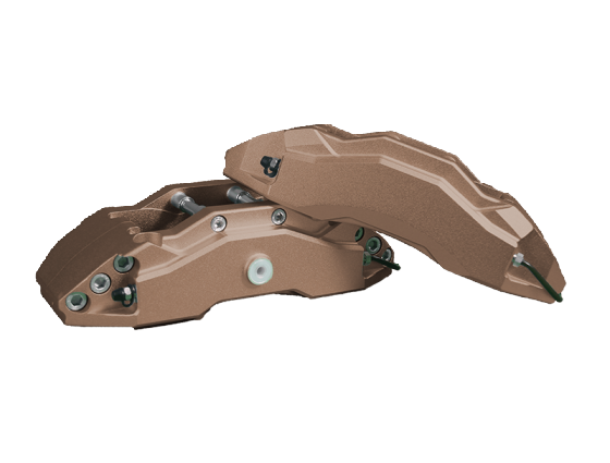 Calipers 1801 PP16