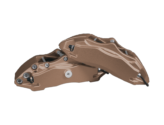 Calipers 3406 PP14