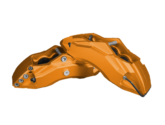 Calipers 3609 PP11